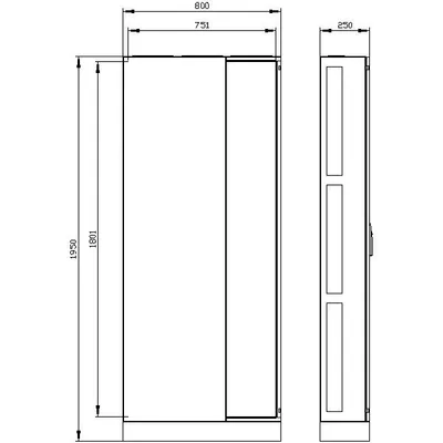 Siemens 8GK1323-8KP33