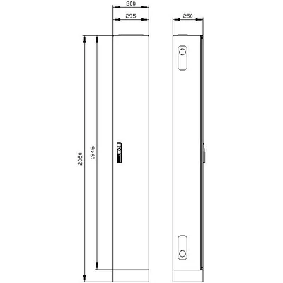 Siemens 8GK1333-8KN13
