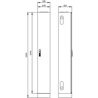 Siemens 8GK1333-8KN14