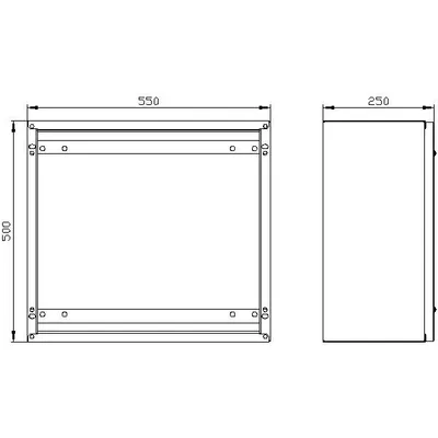 Siemens 8GK1383-1KK23