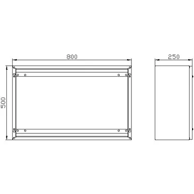 Siemens 8GK1383-1KK33