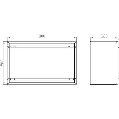 Siemens 8GK1383-1KK34