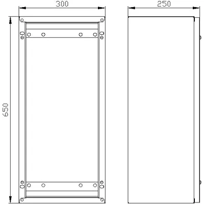 Siemens 8GK1383-2KK13