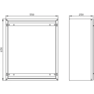 Siemens 8GK1383-2KK23