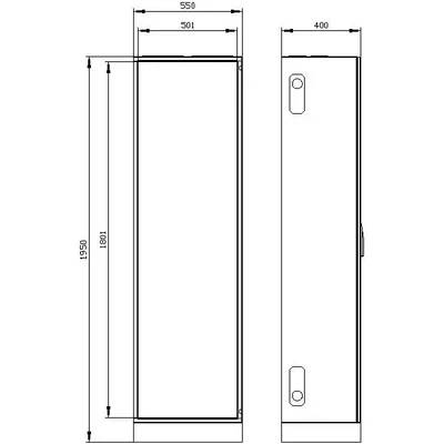 Siemens 8GK1423-8KK25