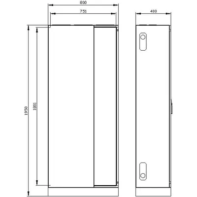 Siemens 8GK1423-8KK35