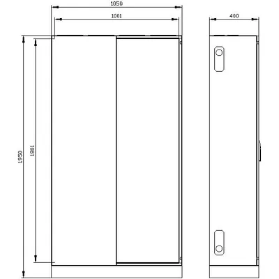 Siemens 8GK1423-8KK45