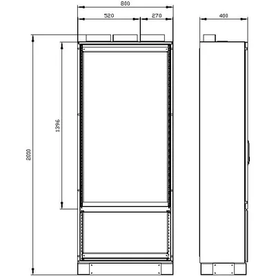 Siemens 8GK1483-8KN35