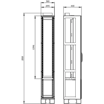 Siemens 8GK1483-8KP15