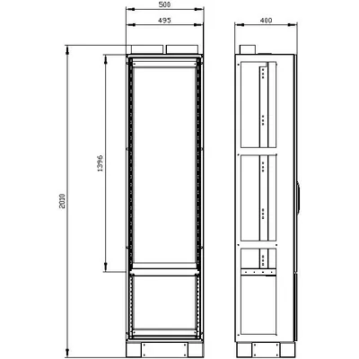 Siemens 8GK1483-8KP25