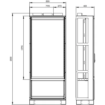Siemens 8GK1483-8KP35