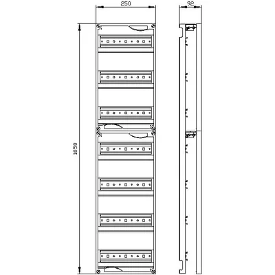 Siemens 8GK4051-7KK11
