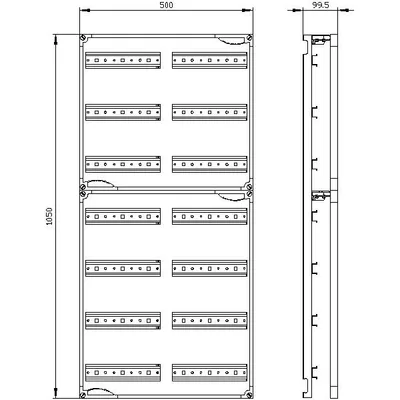 Siemens 8GK4101-7KK22