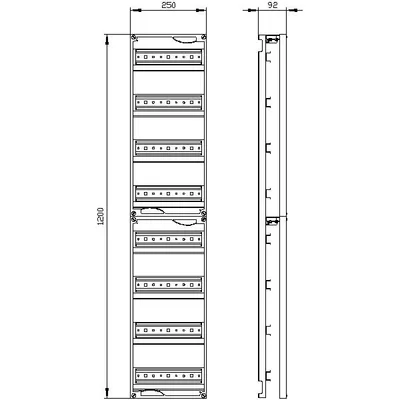 Siemens 8GK4101-8KK12
