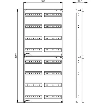 Siemens 8GK4101-8KK22