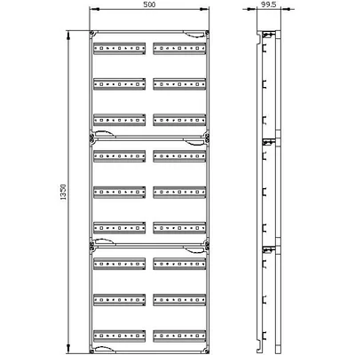 Siemens 8GK4102-8KK22