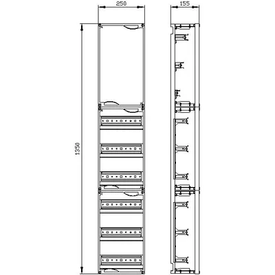 Siemens 8GK4110-8KK12