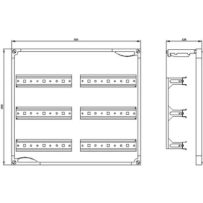 Siemens 8GK4301-3KK22