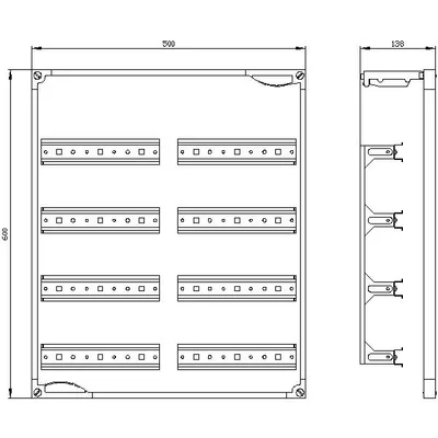 Siemens 8GK4301-4KK22