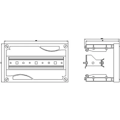 Siemens 8GK4351-1KK12