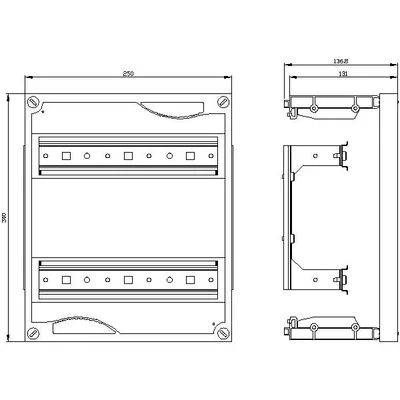 Siemens 8GK4351-2KK12