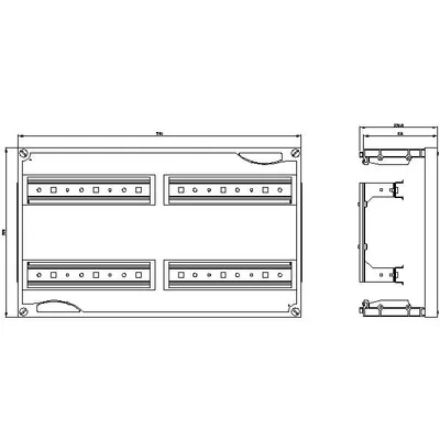 Siemens 8GK4351-2KK22
