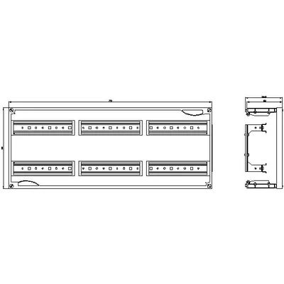 Siemens 8GK4351-2KK32