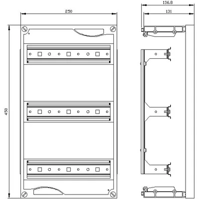 Siemens 8GK4351-3KK12