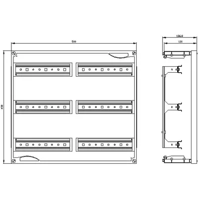 Siemens 8GK4351-3KK22