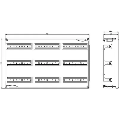 Siemens 8GK4351-3KK32