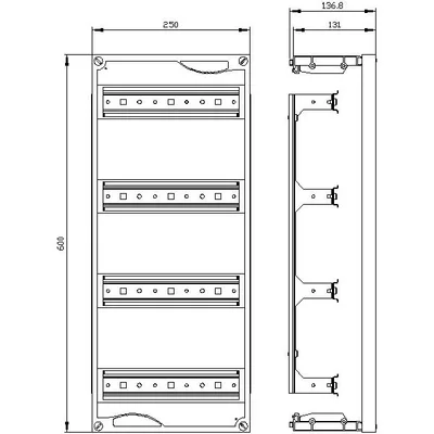 Siemens 8GK4351-4KK12
