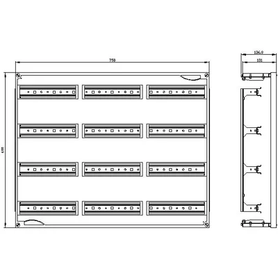 Siemens 8GK4351-4KK32