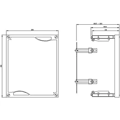 Siemens 8GK4451-2KK12