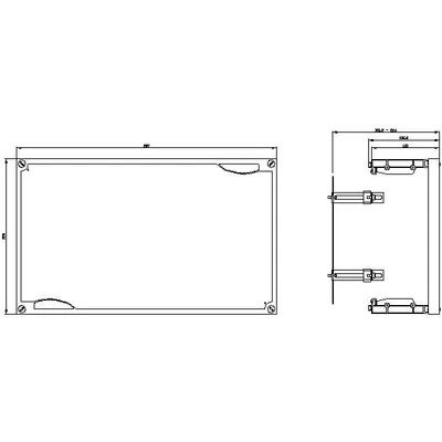Siemens 8GK4451-2KK22