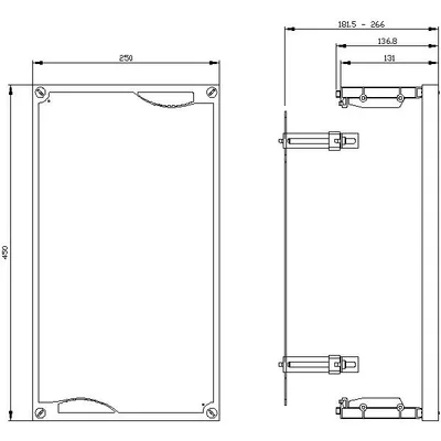 Siemens 8GK4451-3KK12