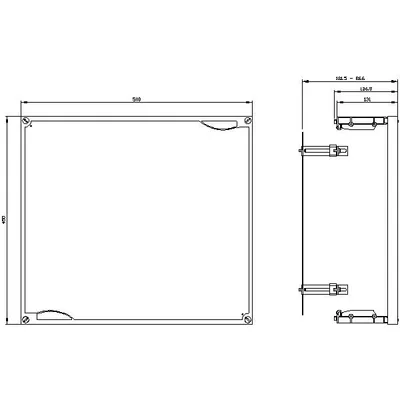 Siemens 8GK4451-3KK22