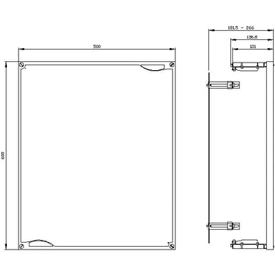 Siemens 8GK4451-4KK22