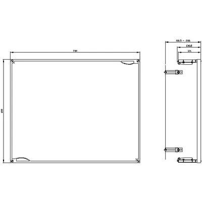 Siemens 8GK4451-4KK32