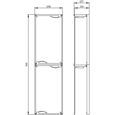 Siemens 8GK4452-6KK12