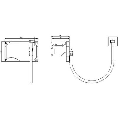 Siemens 8GK4500-1KK12