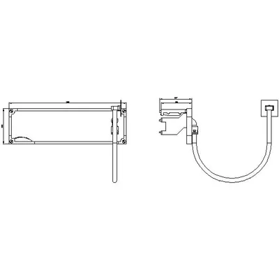 Siemens 8GK4500-1KK22
