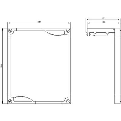 Siemens 8GK4500-2KK12