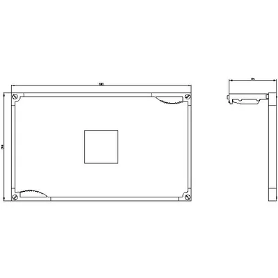 Siemens 8GK4500-2KK20