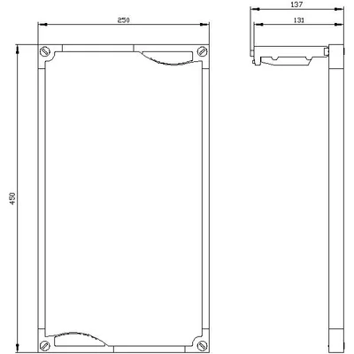 Siemens 8GK4500-3KK12