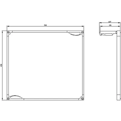 Siemens 8GK4500-3KK22