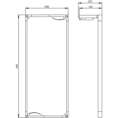 Siemens 8GK4500-4KK12