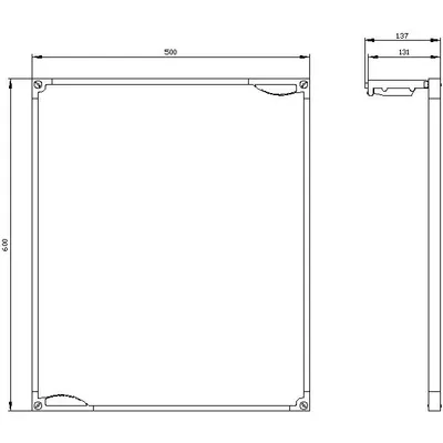 Siemens 8GK4500-4KK22