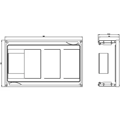 Siemens 8GK4550-2KK22