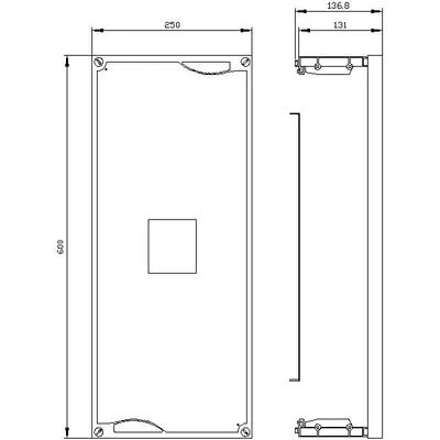 Siemens 8GK4704-4KK15