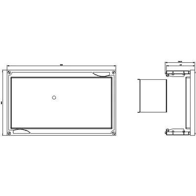 Siemens 8GK4707-4KK27